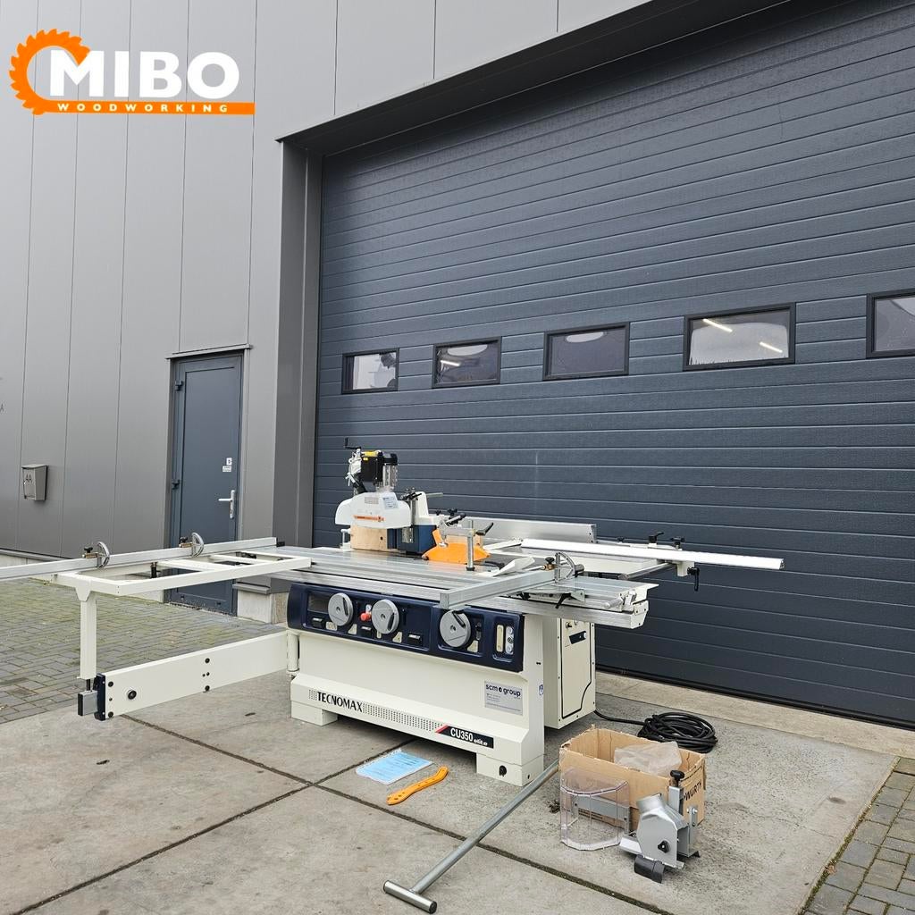 Combinatiemachine combinatie machines combine occasions, Articles professionnels, Machines & Construction | Travail du bois, Enlèvement ou Envoi