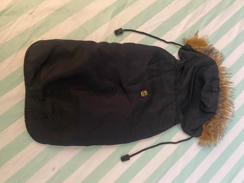 Hondenjasje maat 34, Enlèvement, Utilisé, Manteau pour chien