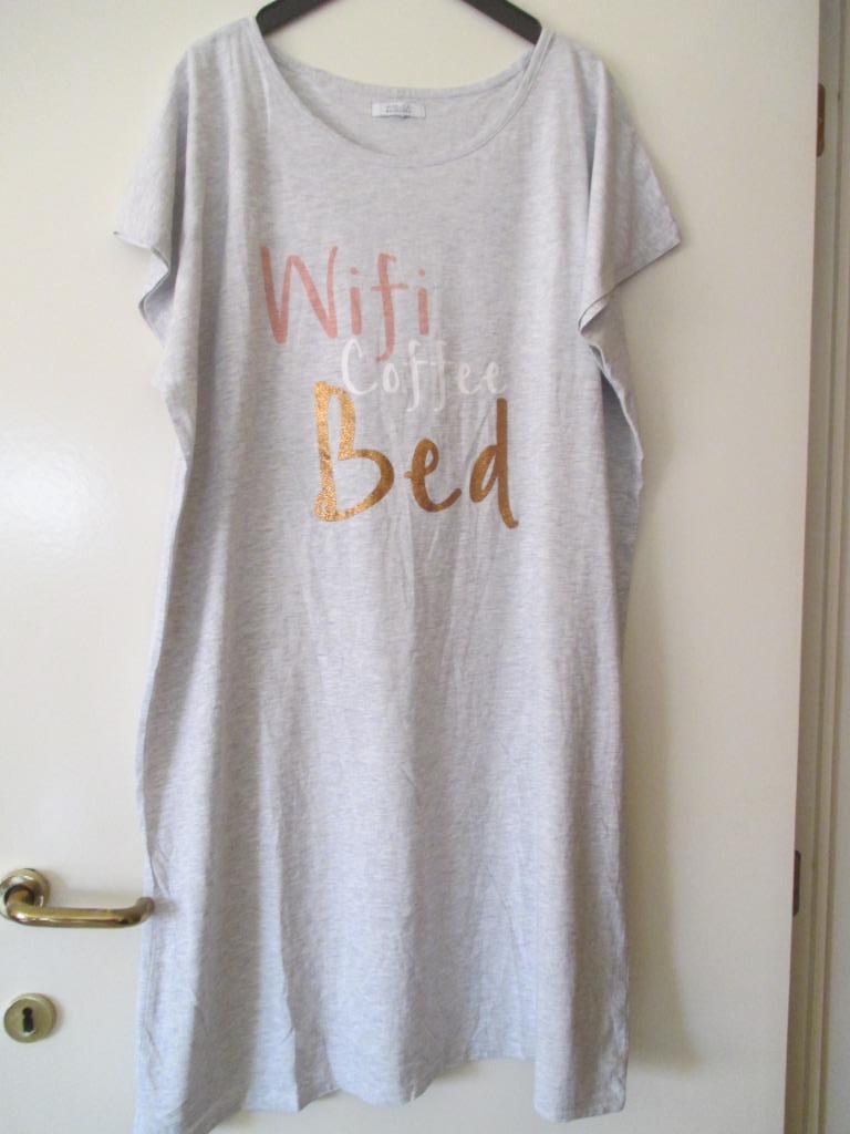 robe de nuit Modavista taille 50/52, Vêtements | Femmes, Enlèvement ou Envoi, Porté