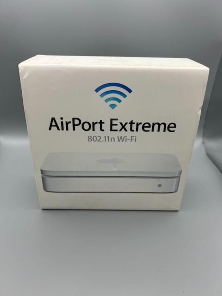 airport extreme, Computers en Software, Ophalen, 8 GB, Mac Mini, Onbekend