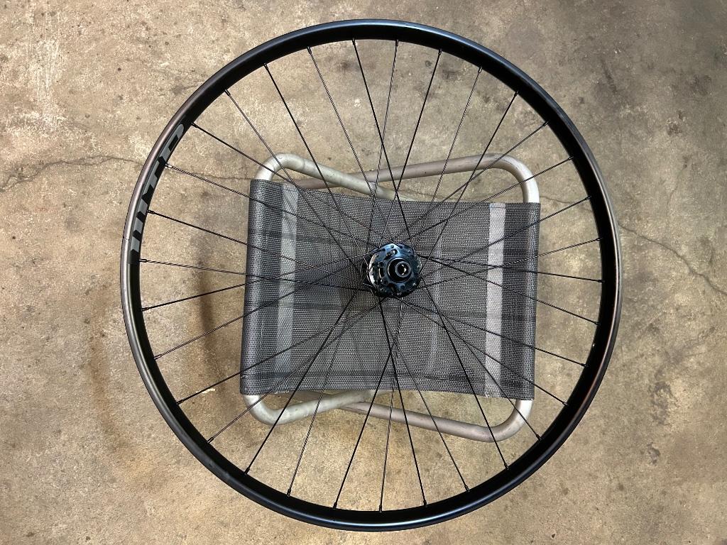 WTB ST i30 TCS 2.0 boost 29" MTB-wielset, Fietsen en Brommers, Ophalen, Zo goed als nieuw, Wiel