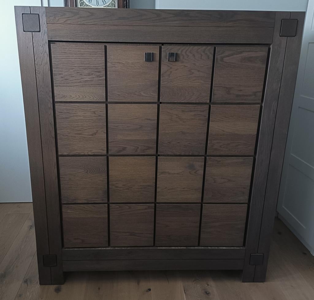 Kast, Maison & Meubles, Enlèvement, Comme neuf