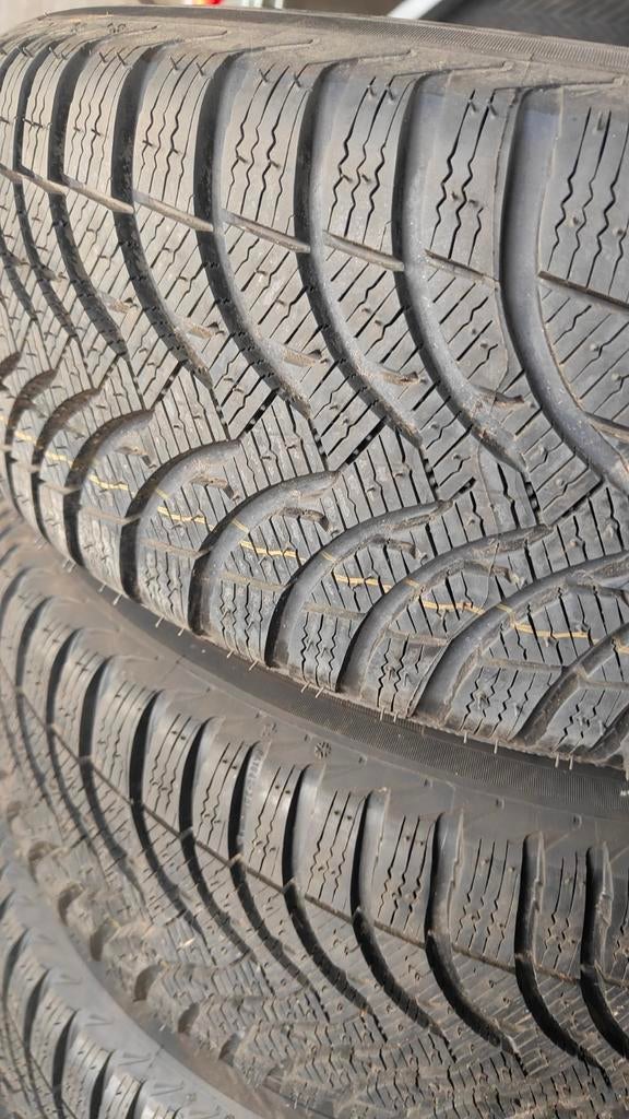 225/60r16 Michelin 225/60 r16 2256016 225 60 r16, Enlèvement ou Envoi, Comme neuf