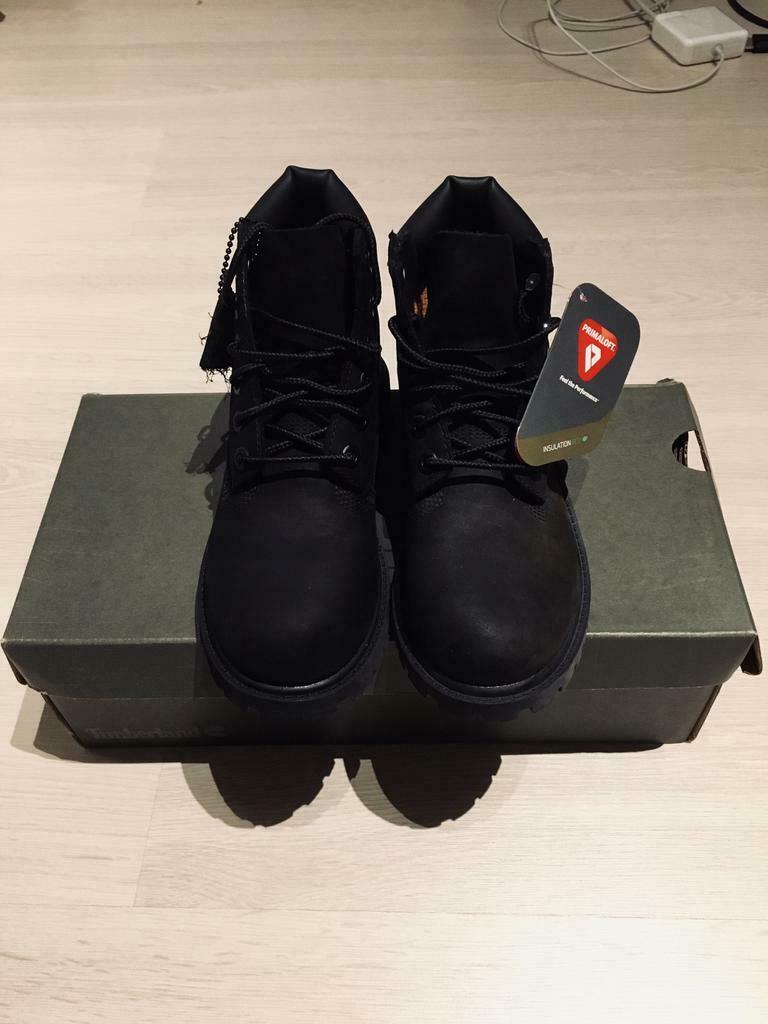 Timberland * Pointure 31 * 65€ * NEUVES * Livraison BXL, Neuf, Garçon ou Fille, Timberland, Chaussures