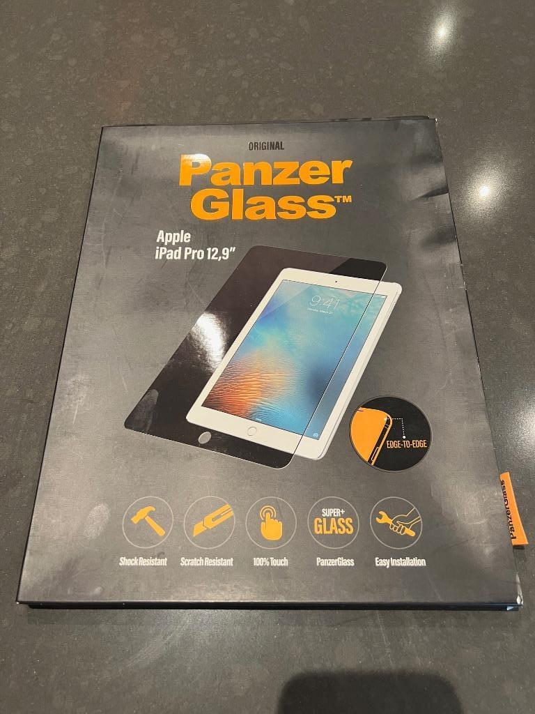 Panzer Glass Screen Protector Apple iPad Pro 12,9", Enlèvement, Neuf