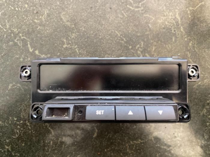 Display Interieur van een Kia Pro Cee'd, Ophalen of Verzenden, 3 maanden garantie, Gebruikt, Kia