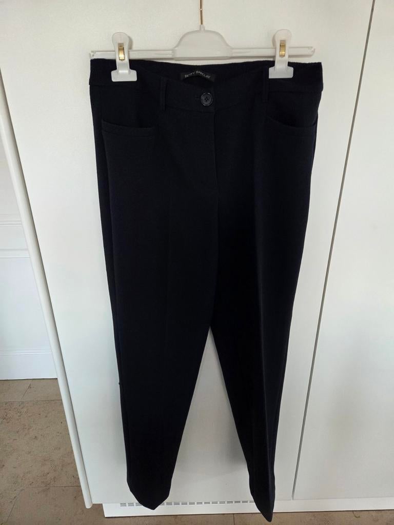 NIEUW!! Damesbroek, Betty Barclay, maat 36. NIET GEDRAGEN!, Ophalen of Verzenden, Maat 36 (S)