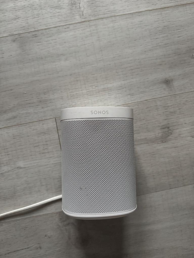 Sonos one, Enlèvement, Comme neuf, Haut-parleur central, Sorento