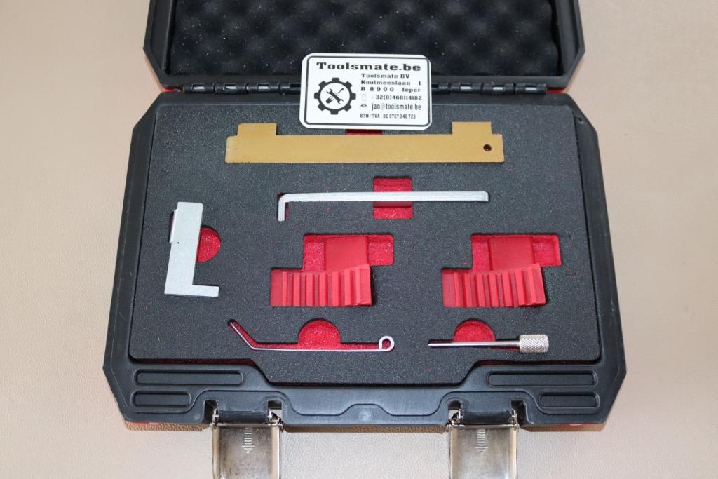 Kit de distribution essence OPEL/CHEVROLET 1.4/1.6 1.8, Autos : Divers, Outils de voiture, Envoi