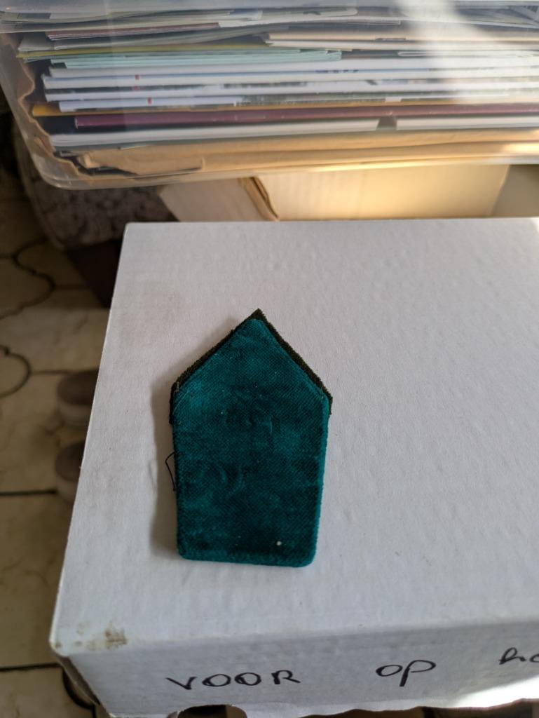 Medische dienst apotheker, Enlèvement ou Envoi, Autres, Emblème ou Badge