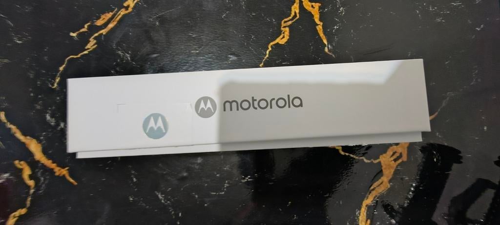 Motorola edge 60, Ophalen, Zo goed als nieuw