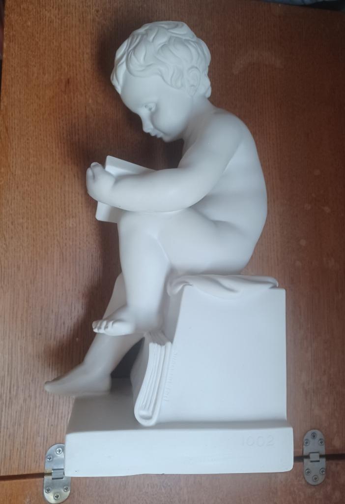 beeld, Ophalen, Zo goed als nieuw, Overige typen