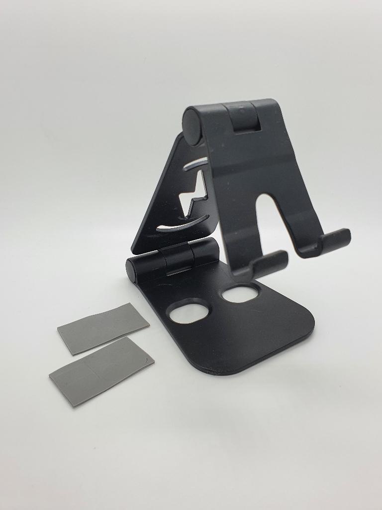 Smartphone houder – gsm stand, Ophalen of Verzenden, Nieuw, Auto
