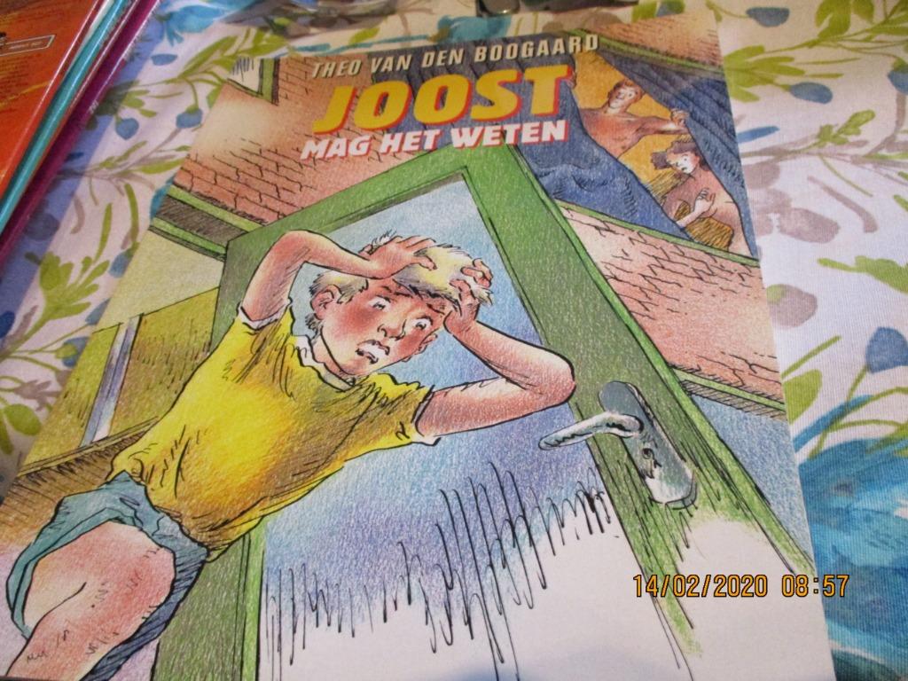 Big balloon strips, Meerdere stripboeken, Ophalen of Verzenden, Gelezen