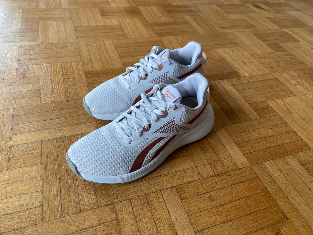 Reebok Trainers Vrouwen 39, Sport en Fitness, Loopsport en Atletiek, Ophalen, Zo goed als nieuw, Reebok