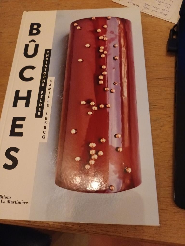 patisserie buches, Articles professionnels, Enlèvement ou Envoi, Boulangerie et Pâtisserie
