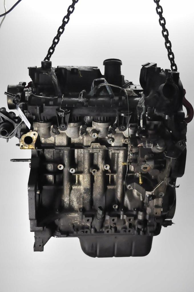 Moteur 8HZ Nu 207 CITROEN 206 C2 307 1007 206  PEUGEOT C3, Verzenden, Gebruikt, Overige automerken
