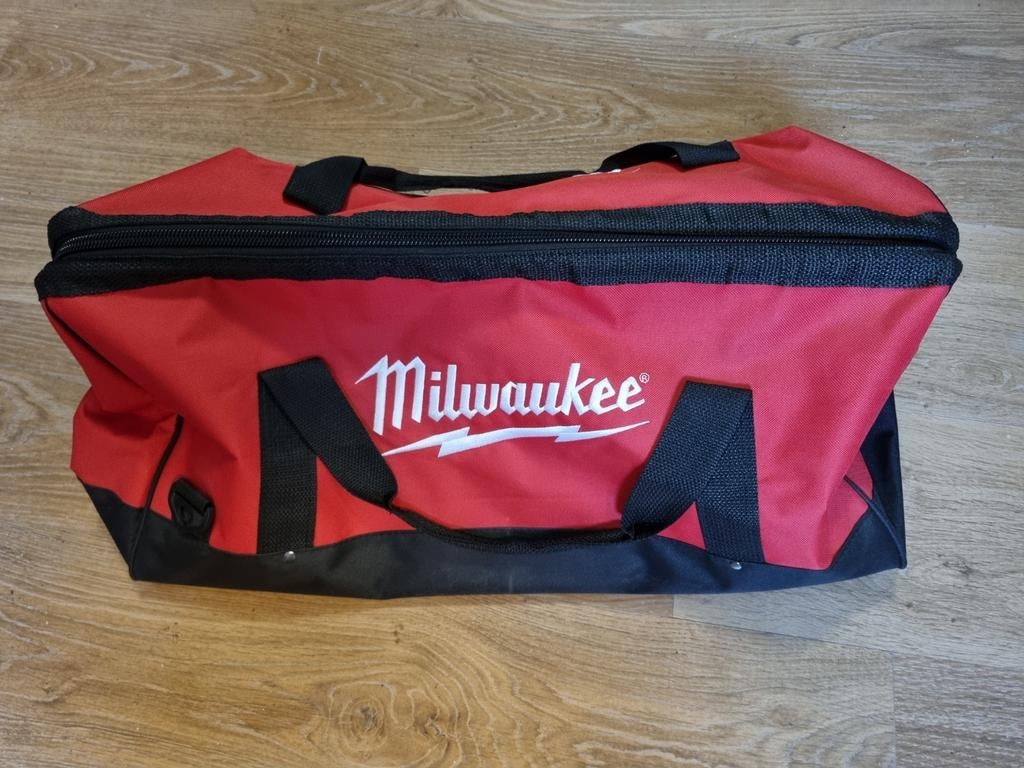 Grand sac outils XL Milwaukee neuf, Enlèvement ou Envoi, Comme neuf