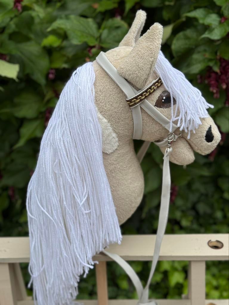 Edi - Roosa !  Hobby Horse, Hobby en Vrije tijd, Ophalen