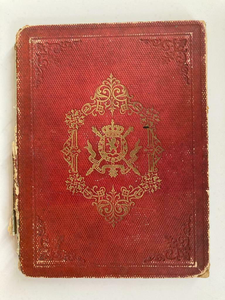 Verhalen der Provincie Henegouwen - Adolf Siret - 1879, Antiek en Kunst, Ophalen