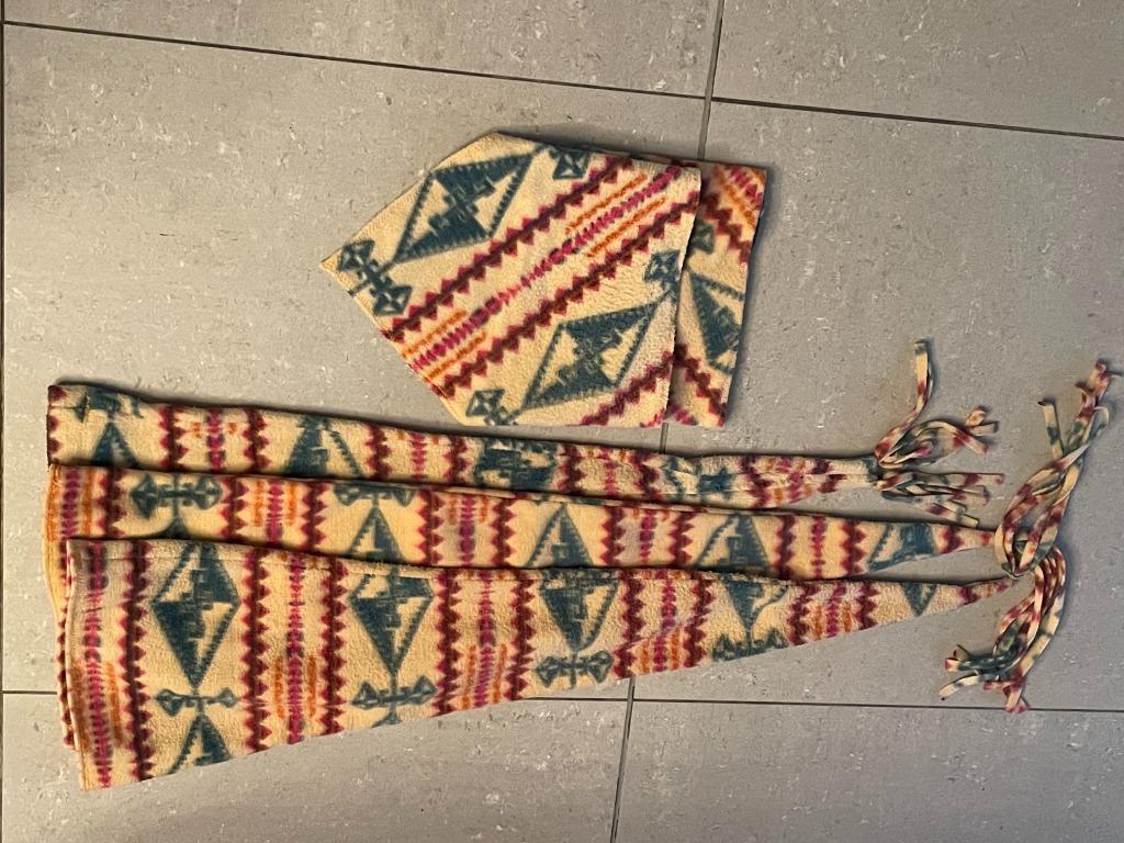 Muts bandala ski / winter NIEUW Kies TU, Ophalen, Nieuw, Muts