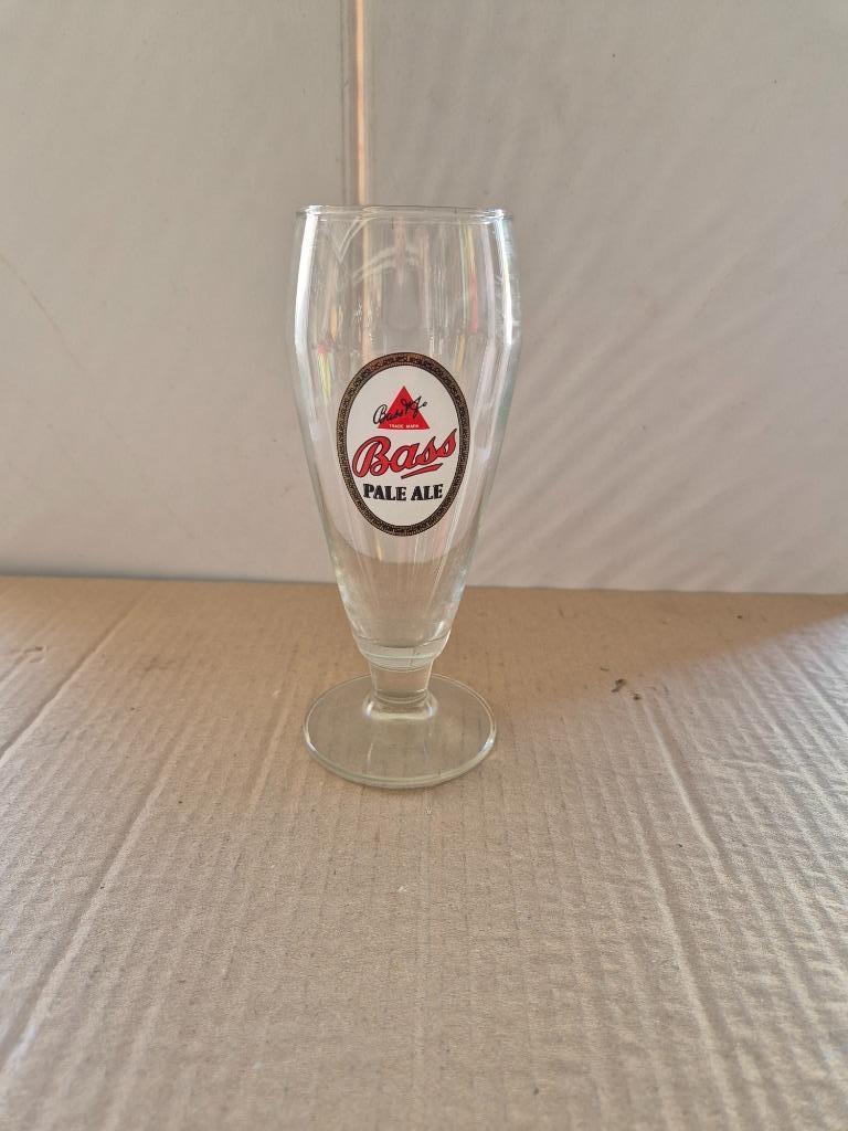 Verre Bass (modèle 2), Ophalen of Verzenden, Gebruikt, Glas of Glazen, Overige merken