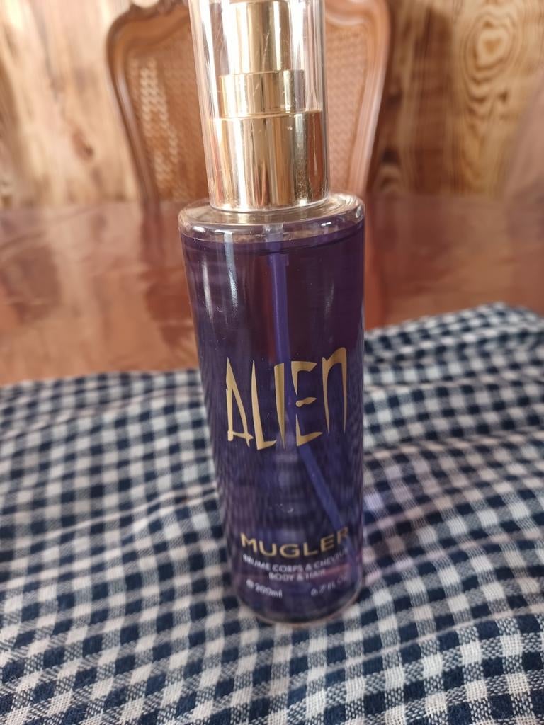Baume corps & cheveux, Bijoux, Sacs & Beauté, Envoi