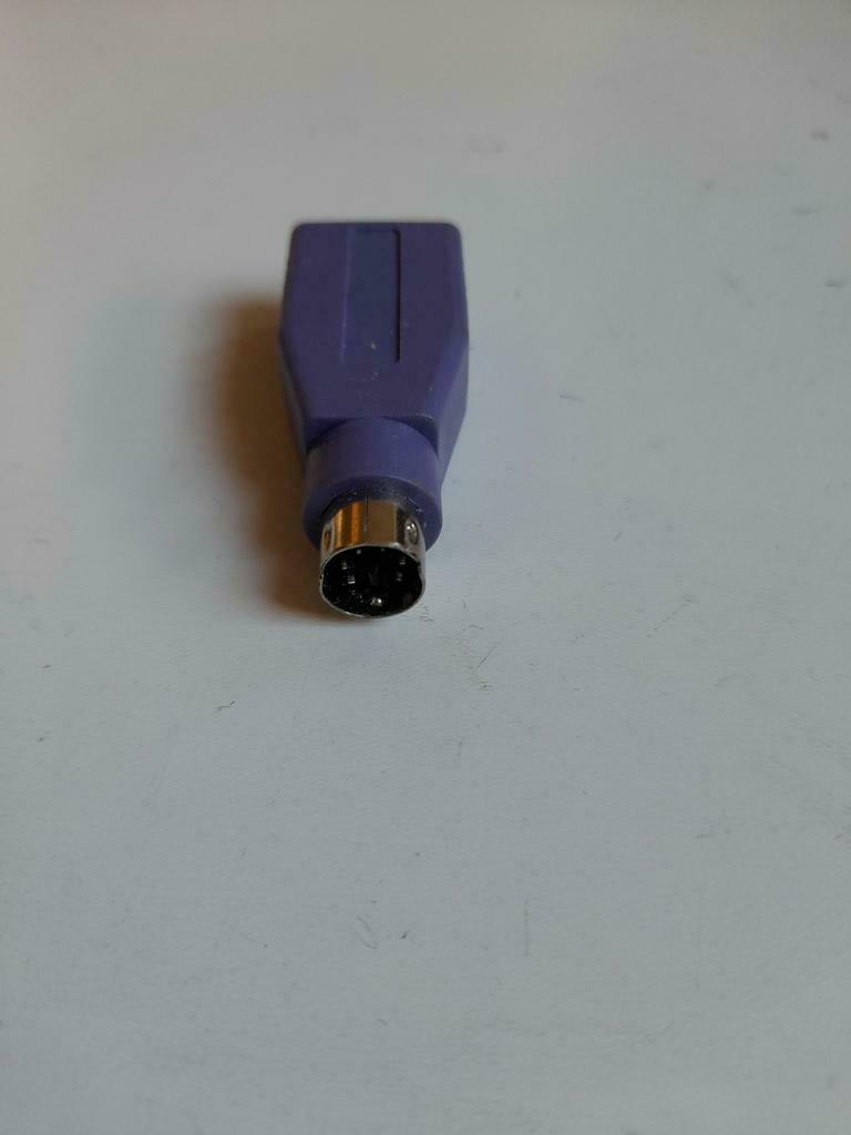 Adaptateur USB vers PS/souris, Enlèvement ou Envoi, Comme neuf, Kingston, 1 GB ou moins