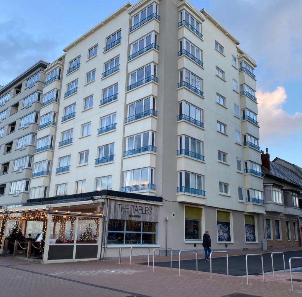 Vakantieappartement op zeedijk ‘ Horizonzicht ‘, Vakantie