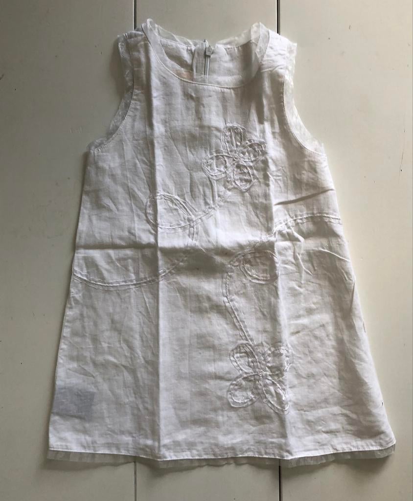 Robe d'été Orchestra 3 j 98, Enlèvement ou Envoi, Fille