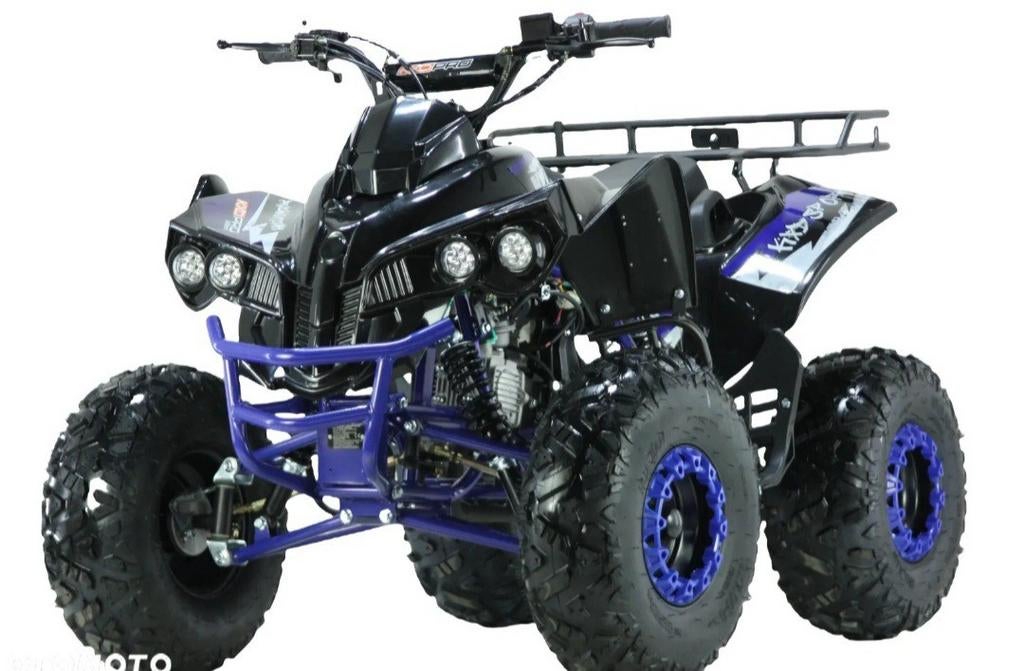 Quad 125cc ATV 125CC, Ophalen of Verzenden