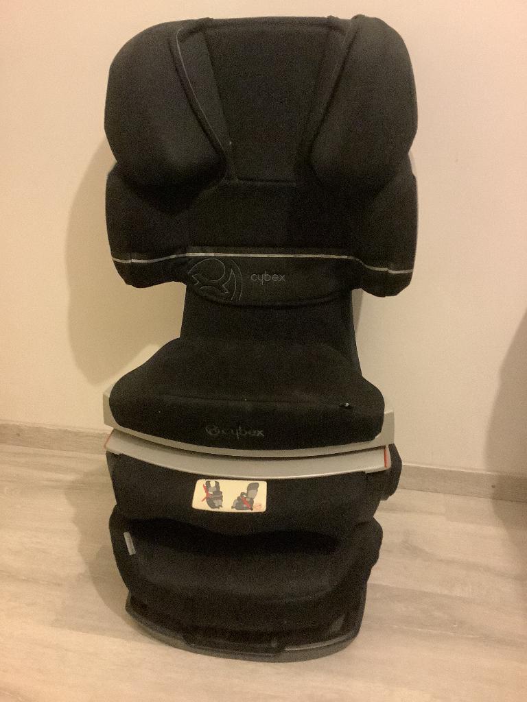 Cybex kinderstoel, Ophalen, Gebruikt, Meegroeistoel