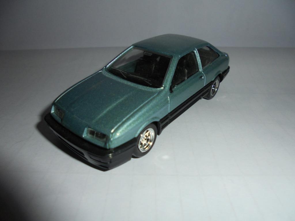 FORD SIERRA SOLIDO, Hobby en Vrije tijd, Ophalen of Verzenden, Nieuw, Auto, Solido