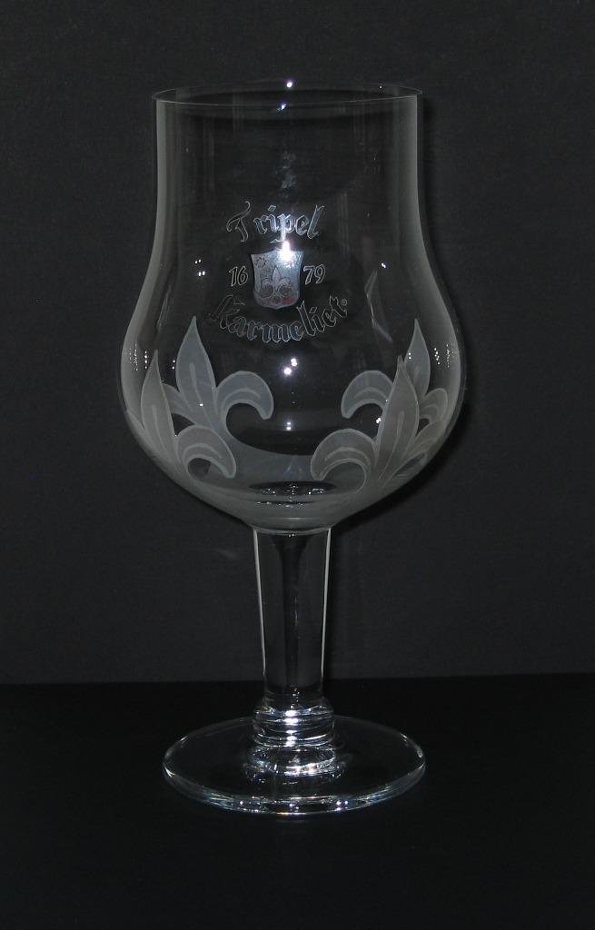 BIERGLAS  BOSTEELS  12, Verzamelen, Ophalen