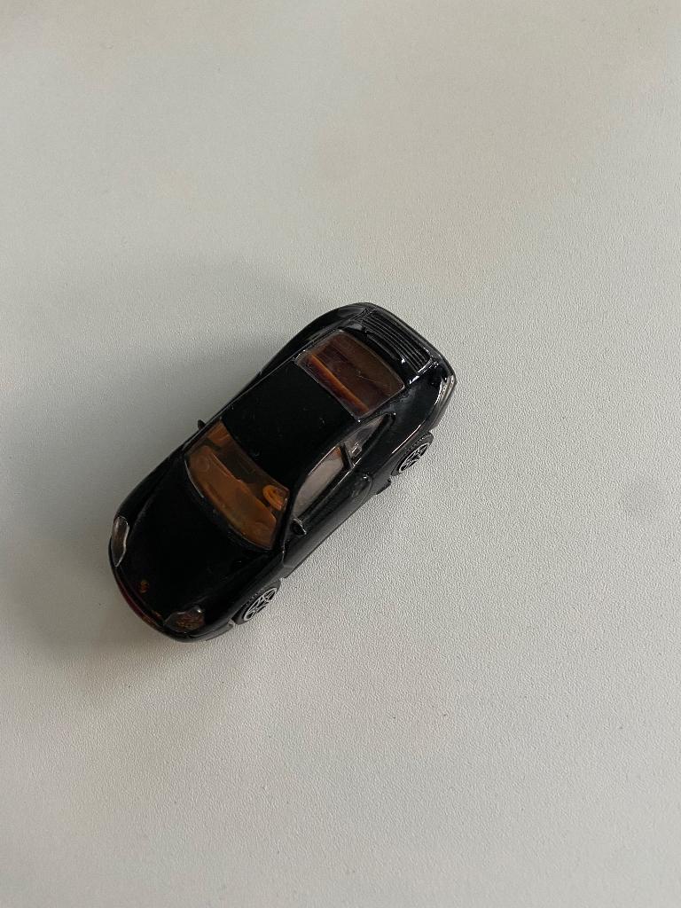 Porsche 911 Carrera autootje, Enfants & Bébés, Jouets | Circuits, Enlèvement ou Envoi, Carrera, Pièces, Utilisé