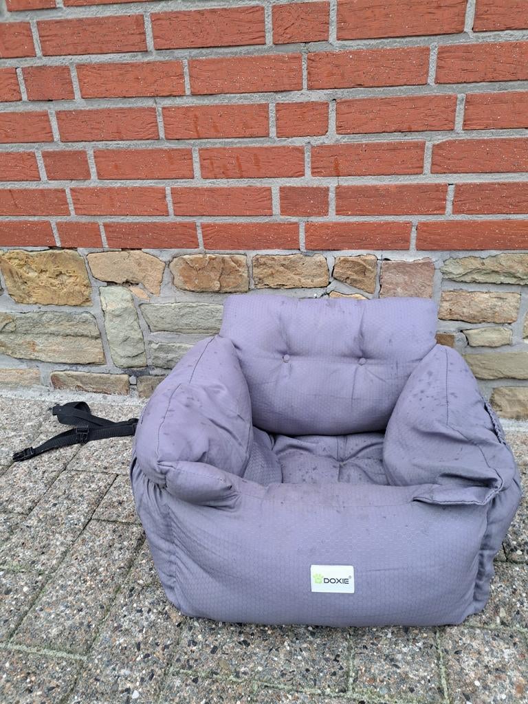 Automand, Dieren en Toebehoren, Ophalen