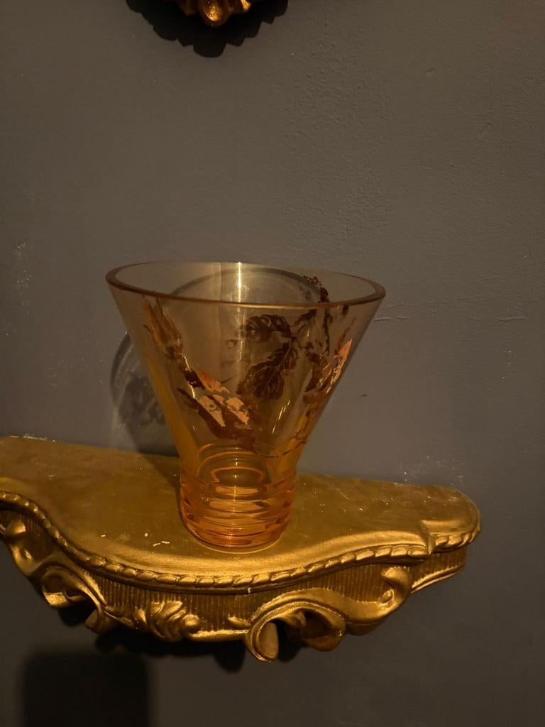 Ancien vase