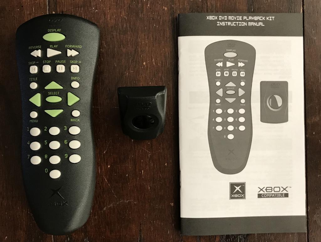 Afstandsbediening Xbox Original, Consoles de jeu & Jeux vidéo, Consoles de jeu | Xbox | Accessoires, Envoi, Comme neuf, Contrôleur