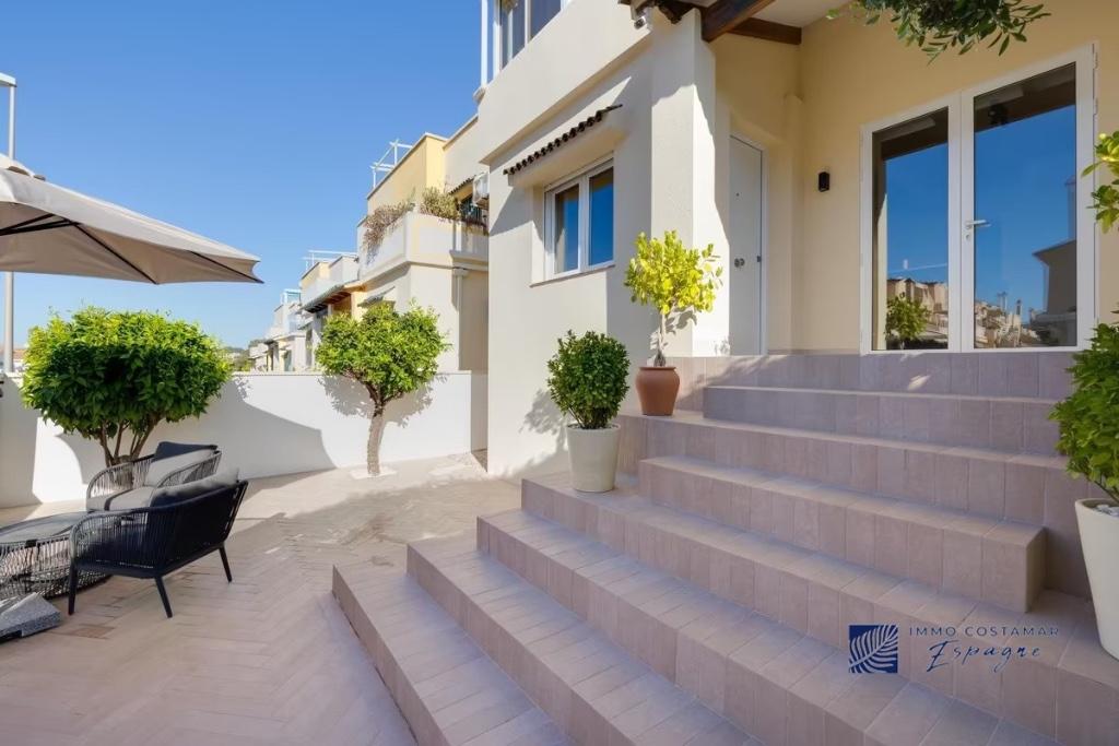 maison magnifiquement rénovée à vendre en Espagne, Immo, Étranger, 85 m², Maison d'habitation, 2 pièces, Espagne