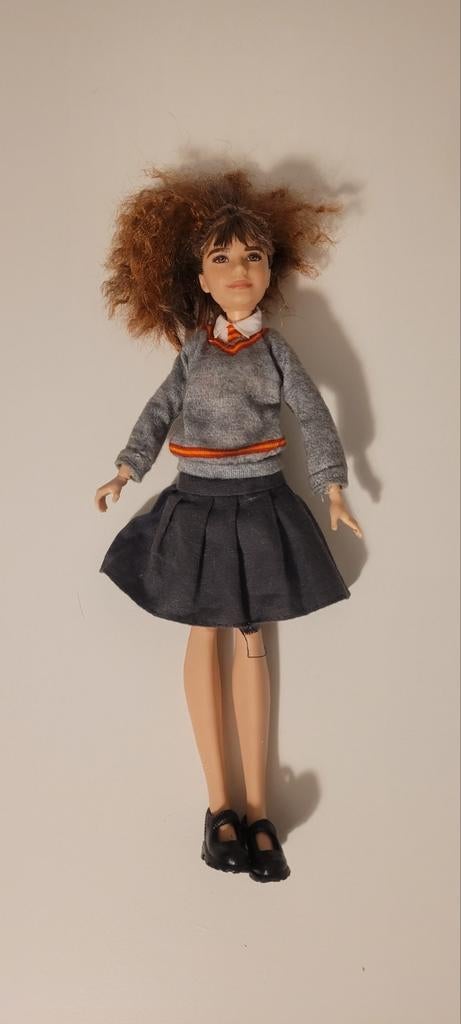 Mattel Hermelien Harry Potter, Ophalen, Zo goed als nieuw