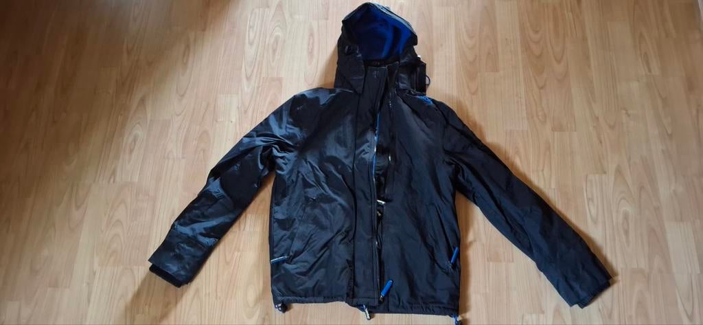 Superdry vest maat s, Kinderen en Baby's, Ophalen, Zo goed als nieuw