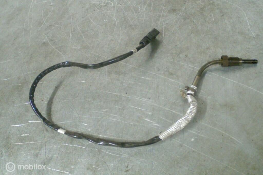 Uitlaattemperatuursensor ​04L906088​ 2.0TDI CRB CRL CUN VAG, Enlèvement ou Envoi, Utilisé, Citroën