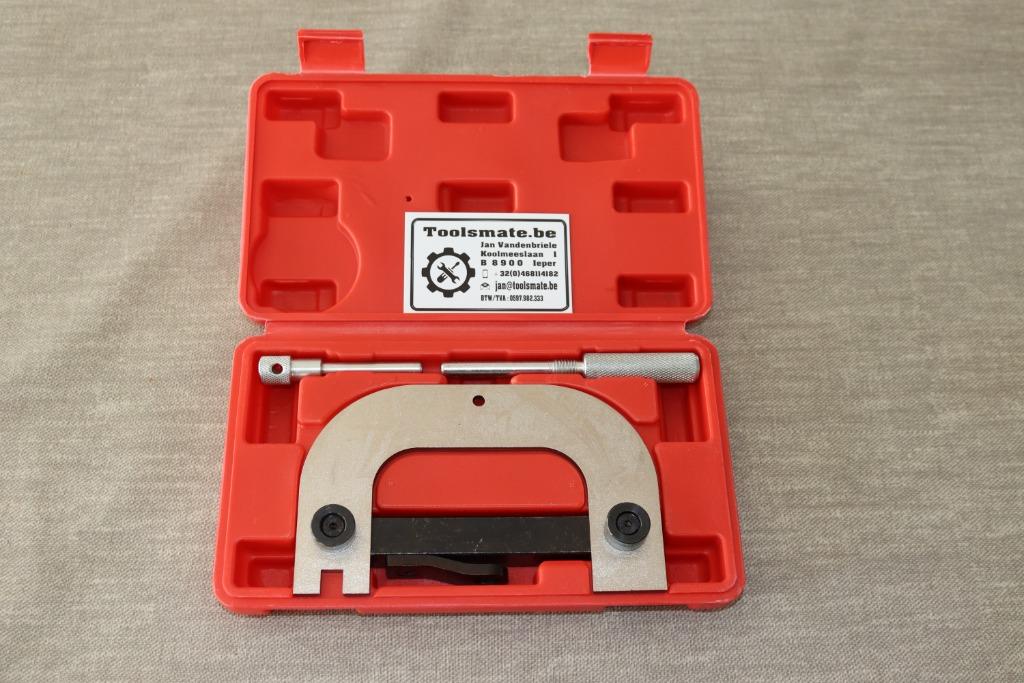 Kit de chronométrage Renault Dacia 1.4 1.6 16V, Envoi, Neuf