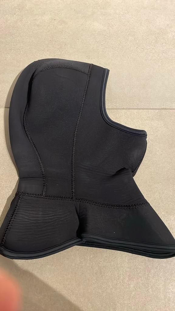 Kap Tribord 3mm, maat ML, Ophalen of Verzenden, Gebruikt, Duikpak