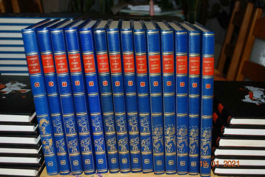 BD, Enlèvement ou Envoi, Utilisé