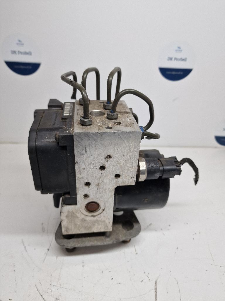 ABS-pomp Mercedes-Benz W210 DE, Auto-onderdelen, Motor en Toebehoren, Mercedes-Benz, Gebruikt, Ophalen of Verzenden