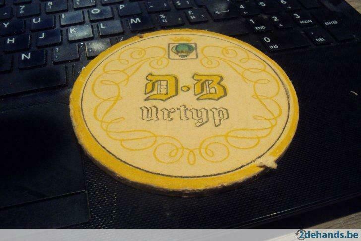 DB urtyp, Utilisé