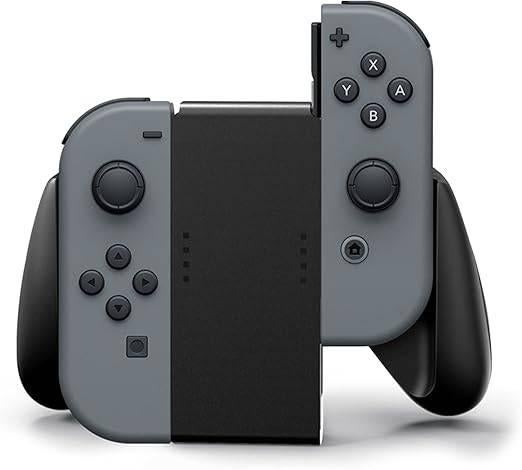 Comfort voor Joy-Con Nintendo Switch | GRATIS LEVERING, POWERA, -, Verzenden, Nieuw