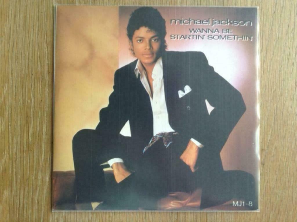 single michael jackson / the jacksons, Ophalen of Verzenden, 7 inch, Pop, Single