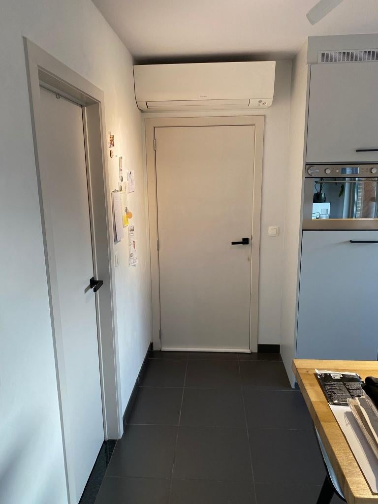 Modèle mural Daikin FTXM50 (Wi-Fi inclus), Electroménager, Climatiseurs, Comme neuf, Climatisation murale, Classe énergétique A ou plus économe